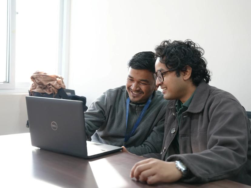 What is Buddha Tech Academy?