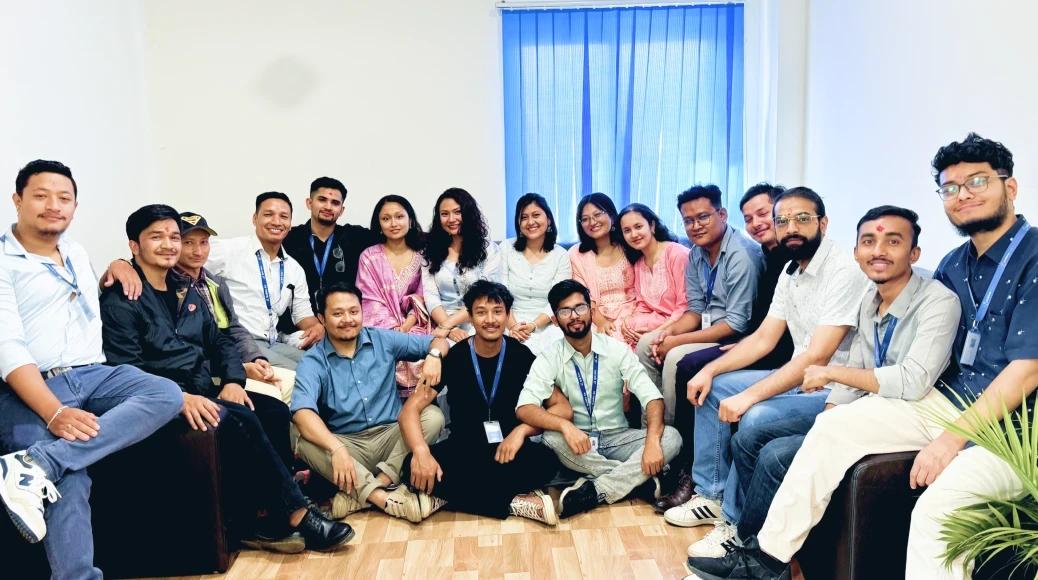 Our Team