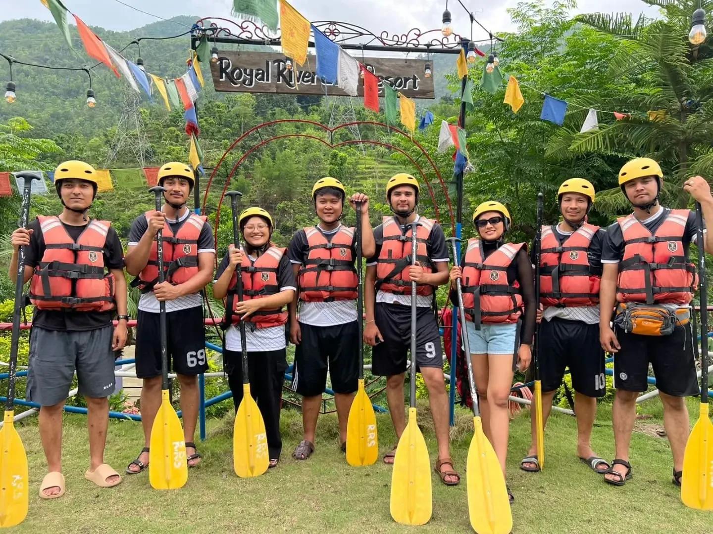 Outing
