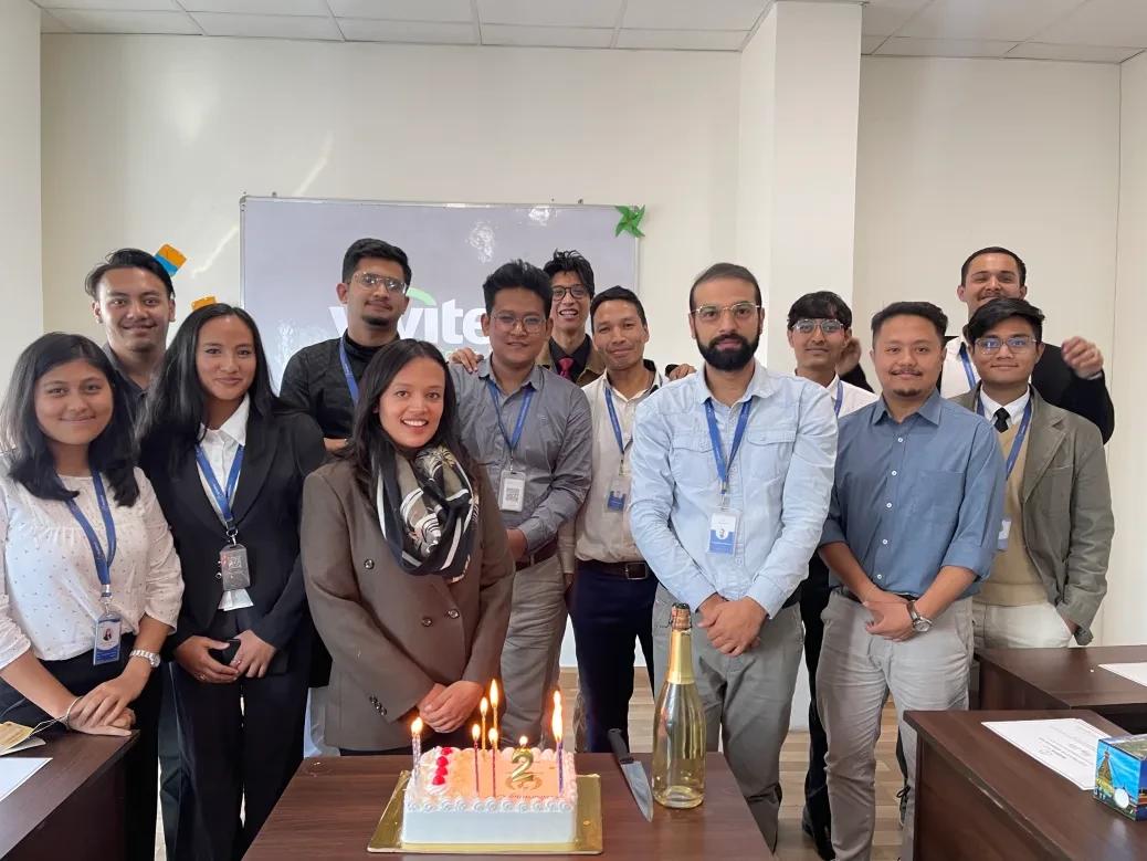 Our Team