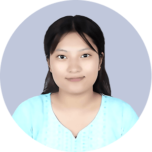 Anisha Thapa Magar
